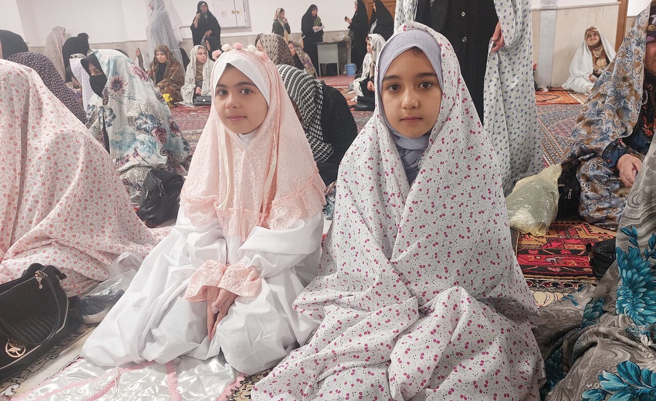 عید فطر؛ لحظهای برای تازه شدن دلها و پرواز روح به سوی روشنی