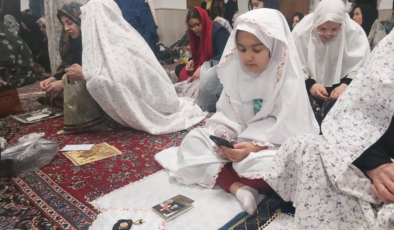 عید فطر؛ لحظهای برای تازه شدن دلها و پرواز روح به سوی روشنی