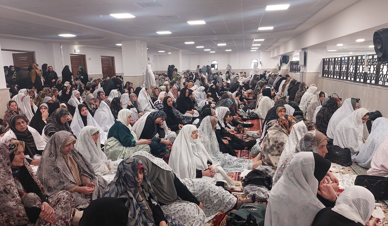 عید فطر؛ لحظهای برای تازه شدن دلها و پرواز روح به سوی روشنی