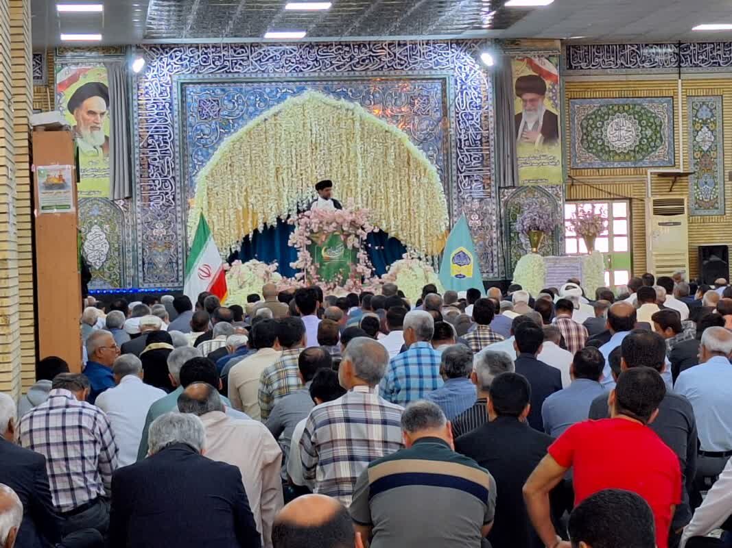 دستاوردهای ماه رمضان حفظ شود