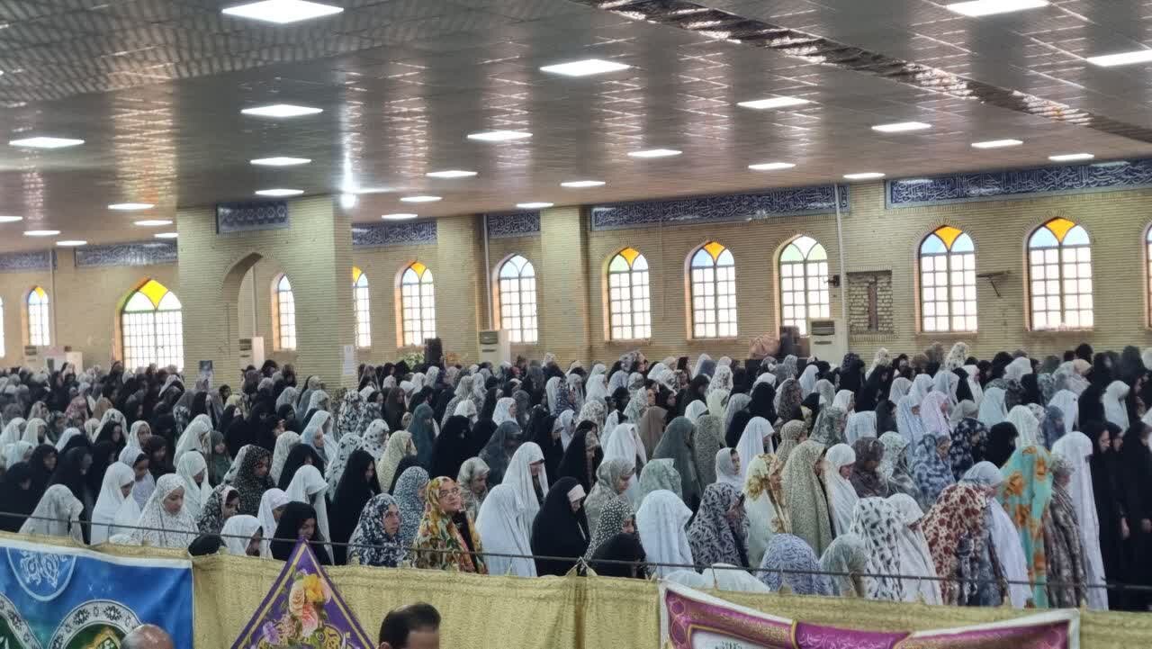 دستاوردهای ماه رمضان حفظ شود