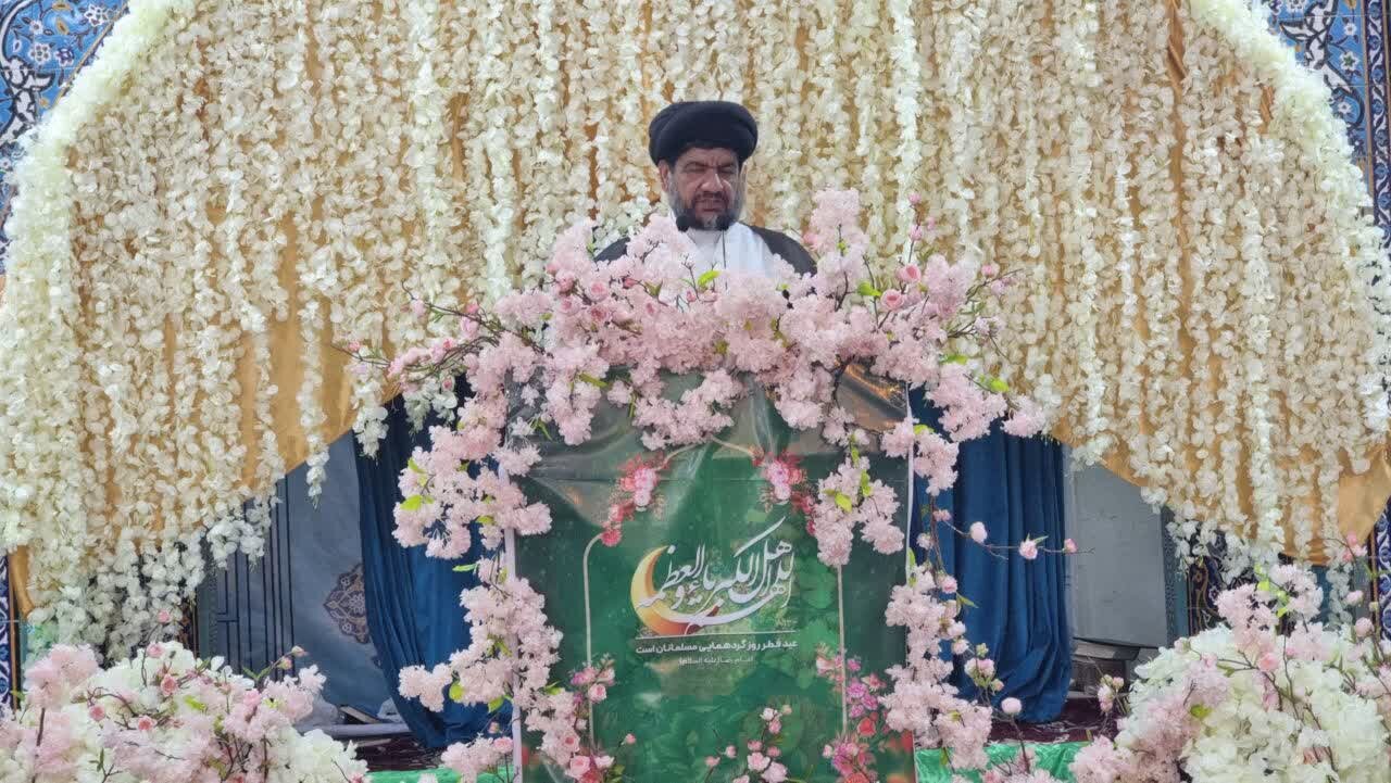 دستاوردهای ماه رمضان حفظ شود