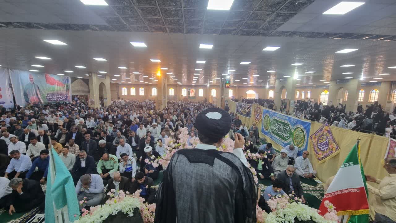 دستاوردهای ماه رمضان حفظ شود