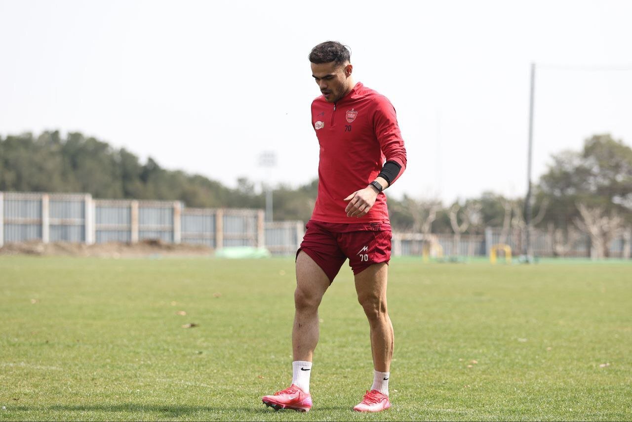 بازيكن،كادر،پزشكي