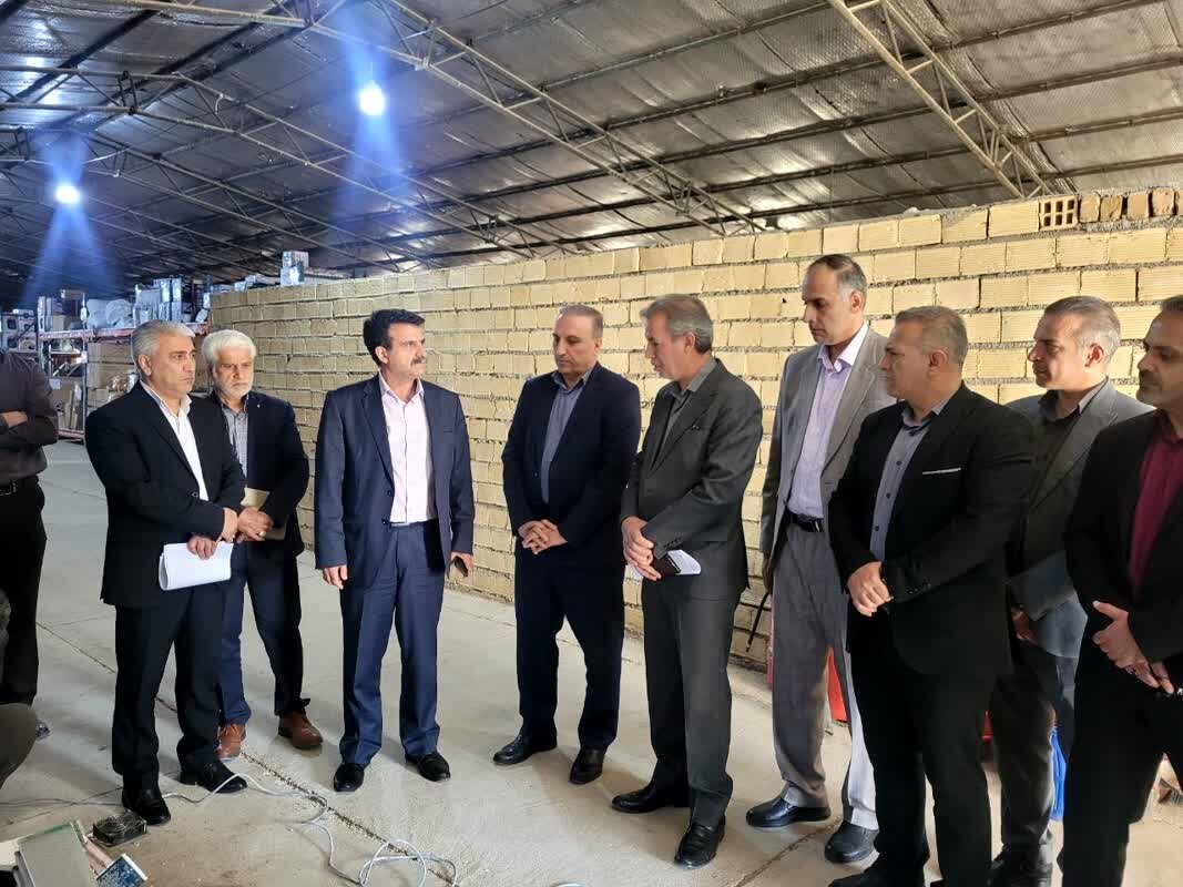 ۴۱۰۰ دستگاه ماینر در لرستان امحا فنی شد