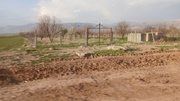 ۲۰ فقره تغییر کاربری اراضی کشاورزی در لرستان شناسایی شد