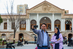 آذربایجان‌شرقی چهارمین مقصد سفرهای نوروزی کشور