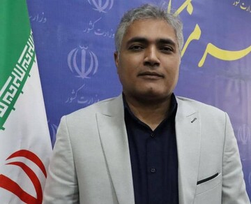 جمهوری اسلامی ایران فرهنگ مقابله با ظلم را گسترش داد