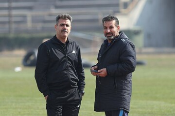 مومنی: پورموسوی به تمرینات مس برمی گردد