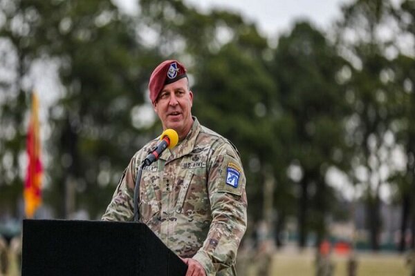 راز سفر فرمانده سنتکام به تل آویو در سایه اوضاع بحرانی خاورمیانه