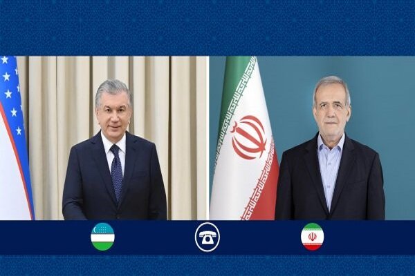 دیپلماسی فعال به بهانه عید فطر؛ رمضان بهانه گسترش روابط اسلامی