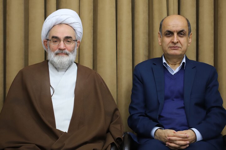 پیام تبریک مشترک نماینده ولی فقیه و استاندار گیلان