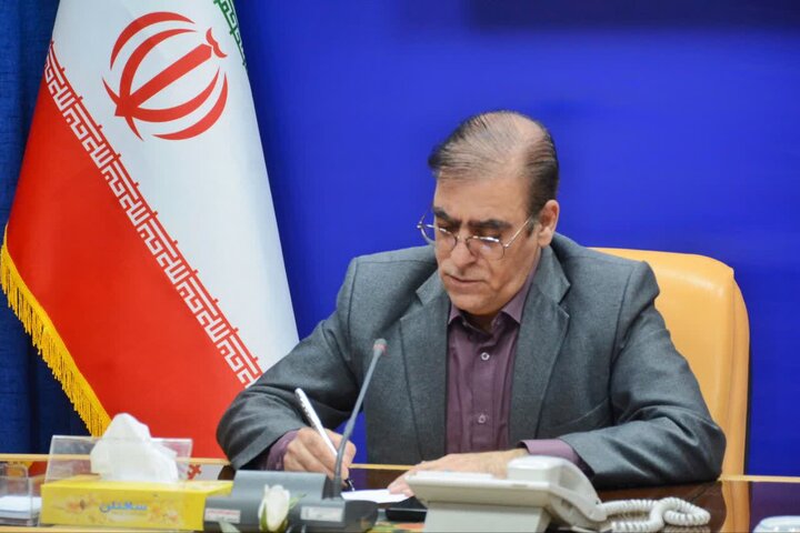 درگذشت همسر و مادر شهیدان «احمد و محمود باباخانی»