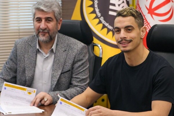 توضیح سپاهان در پی ایجاد برخی حواشی درباره جذب ویسام بن یدر