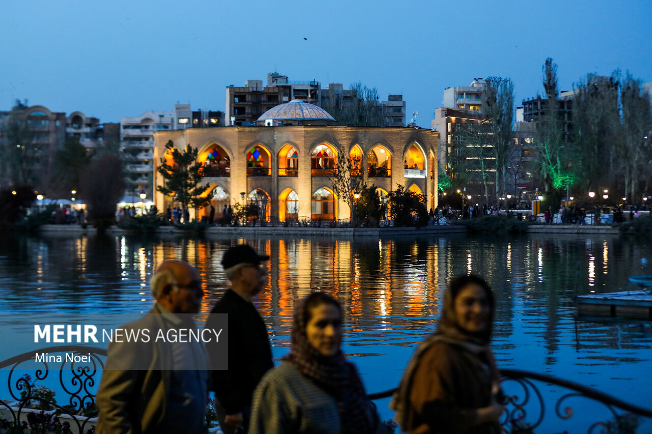 توسعه گردشگری در آذربایجان شرقی؛ از ظرفیتها تا فرصتهای ناب