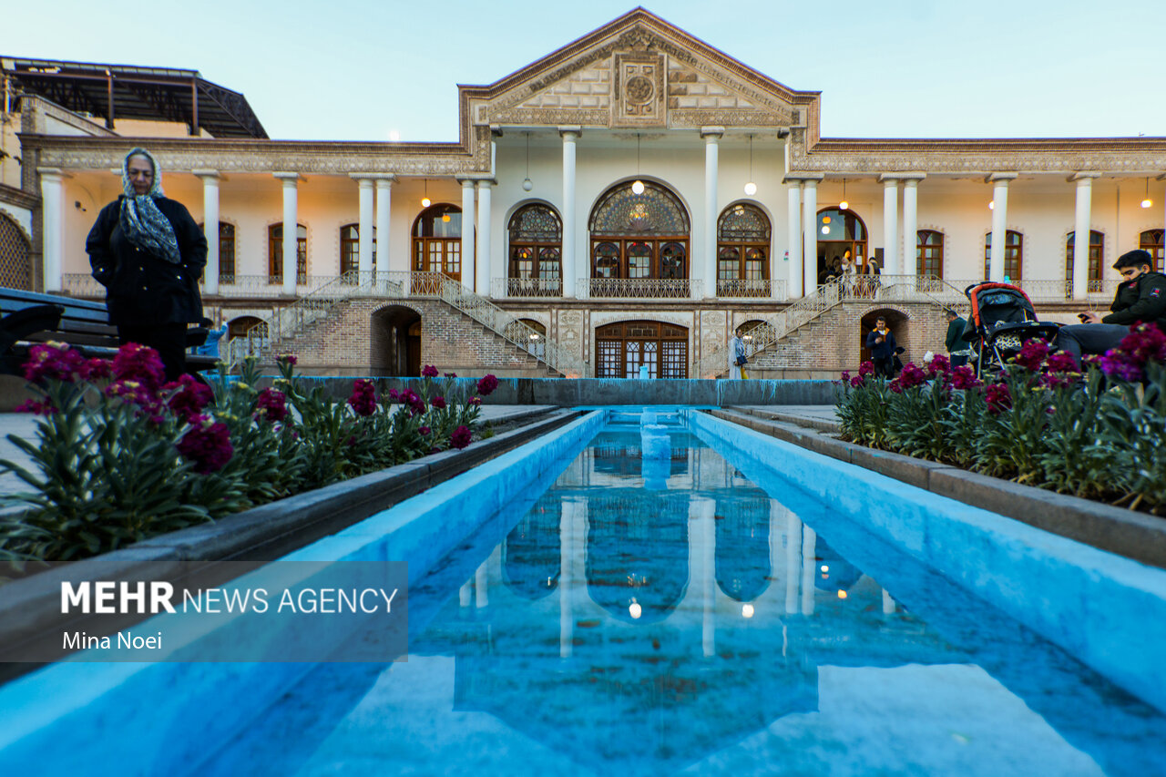 رکوردشکنی گردشگری نوروزی در آذربایجان شرقی؛ کندوان و جلفا در صدر رکوردشکنی گردشگری نوروزی در آذربایجان شرقی؛ کندوان و جلفا در صدر