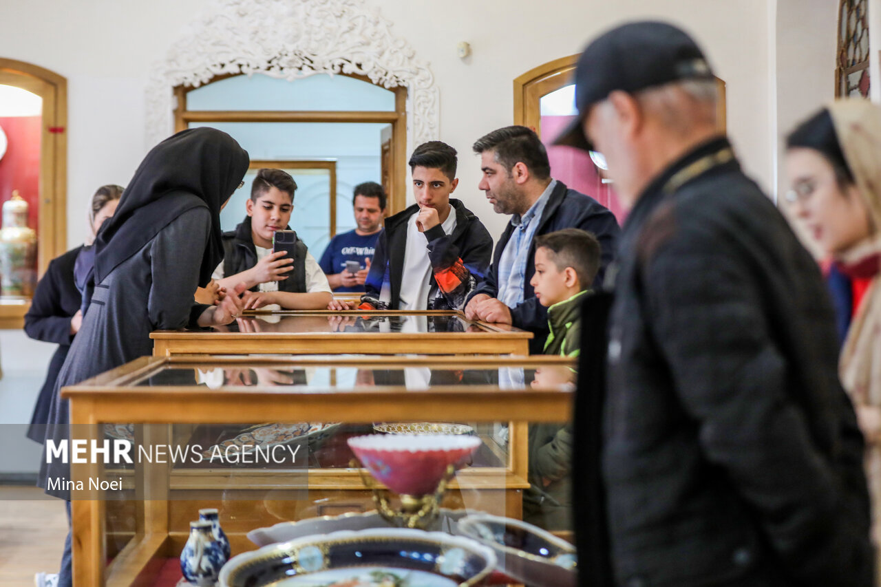 توسعه گردشگری در آذربایجان شرقی؛ از ظرفیتها تا فرصتهای ناب