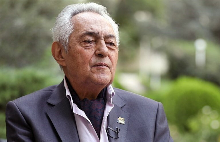 Faramarz Zelli