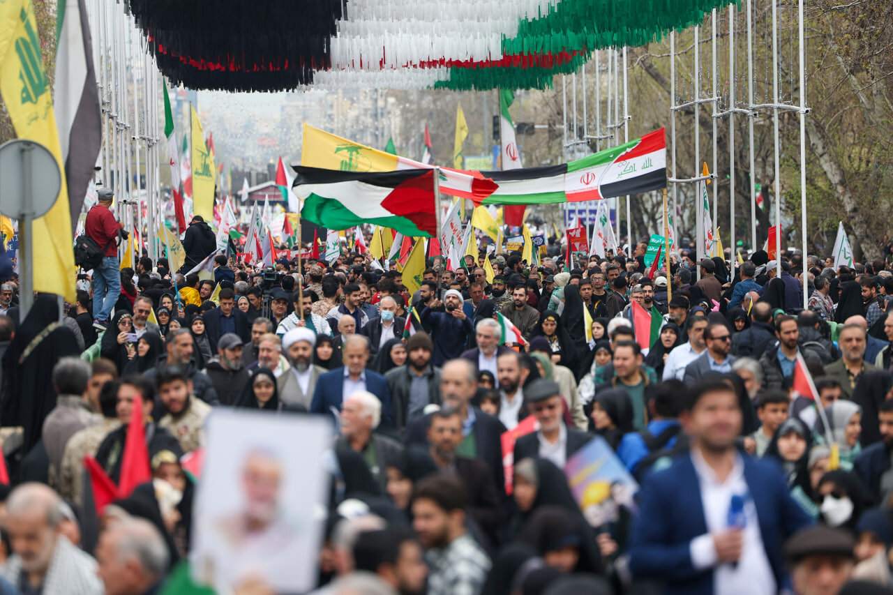 Quds Day