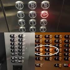 باور به نحسی عددی که درست نیست