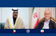 تاکید پزشکیان بر تقویت پیوندهای اخوت و همگرایی با امت اسلامی