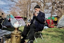 آماده‌سازی بوستان‌های پایتخت برای حضور شهروندان در روز طبیعت