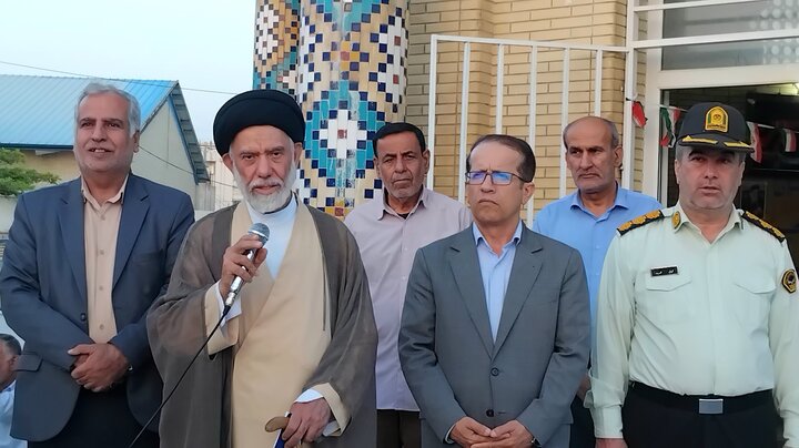 روز جمهوری اسلامی نماد مردمسالاری دینی است