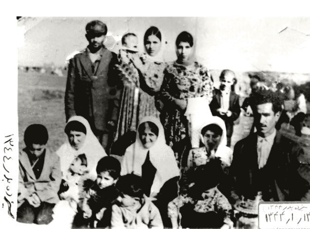 میراثی کهن که پیوندی دوباره با زمین است میراثی کهن که پیوندی دوباره با زمین است