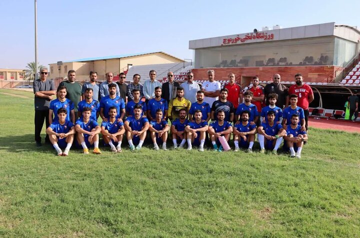 ورزش دشتی حمایت میشود ورزش دشتی حمایت میشود