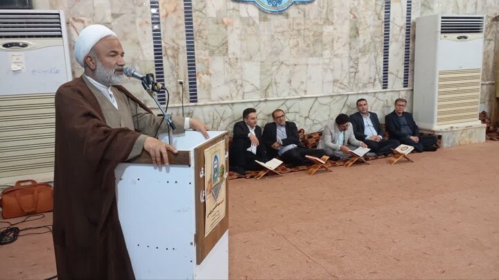 توسعه فعالیتهای قرآنی نیازمند تلاش نهادهای فرهنگی است