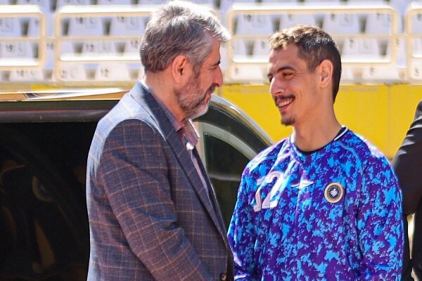 گزارش رسانه های معتبر فرانسوی از «بن یدر»؛ وسام نیامده محاکمه می شود؟ گزارش رسانه های معتبر فرانسوی از «بن یدر»؛ وسام نیامده محاکمه می شود؟