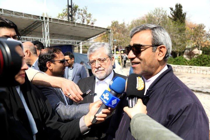 استاندار خراسان رضوی: مردم در حفظ محیط زیست شهری کوشا باشند