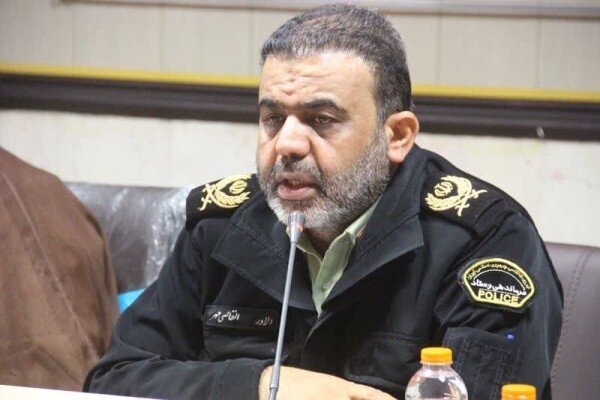 کلاهبرداری ۷۰۰ میلیاردی با نمایشگاه خودرو در ورامین