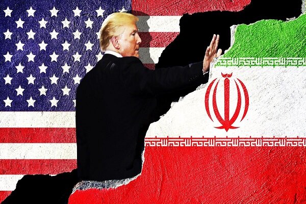 Trump'tan İran'la müzakereye ilişkin yeni iddia Trump'tan İran'la müzakereye ilişkin yeni iddia