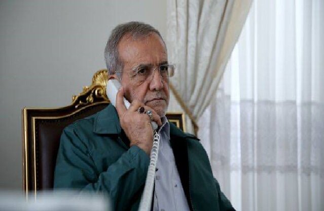 پیگیری مستمر رئیسجمهور از مدیریت حادثه انفجار در بندر شهید رجایی