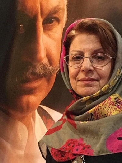 نادر ابراهیمی، مردی در پیوند ابدی با وطن