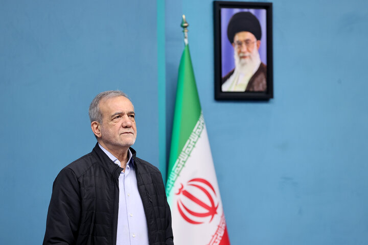 سفر رئیسجمهور به مشهد؛ حضور در کنگره جهانی امام رضا (ع)