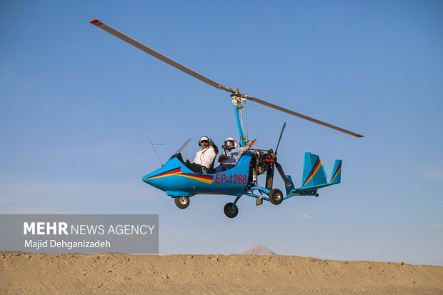 از آسمان پرستاره تا سافاری؛ نقشه راه یزد برای جذب و توسعه گردشگری کویر