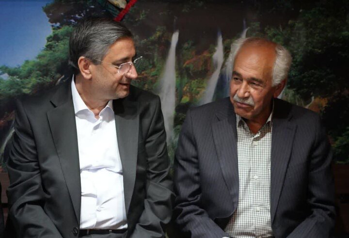 استاندار لرستان: حفظ منابع طبیعی از اولویتهای اصلی دولت است