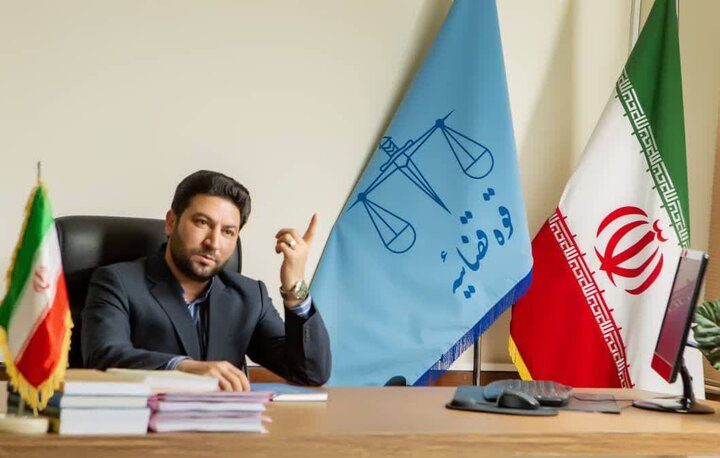 قتل در اجیرلو پارسآباد؛ قاتل کمتر از ۲ ساعت دستگیر شد