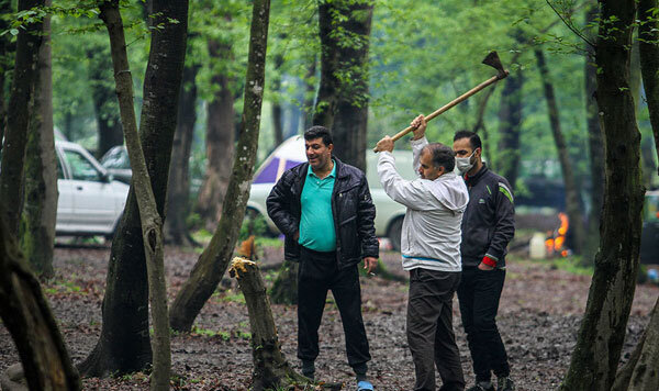 چگونه ۱۳ بدر را به درستی جشن بگیریم؟ چگونه ۱۳ بدر را به درستی جشن بگیریم؟