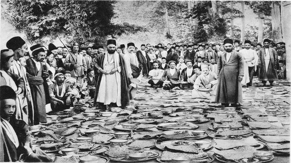 میراثی کهن که پیوندی دوباره با زمین است