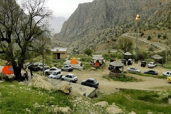 از بیان تاریخ کهن تا زیباترین تالاب در دل کوه های بهمئی