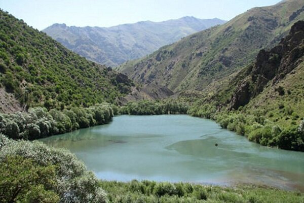 آذربایجان غربی گنجینهای از جاذبههای طبیعی؛ طبیعت گردی در مناطق بکر