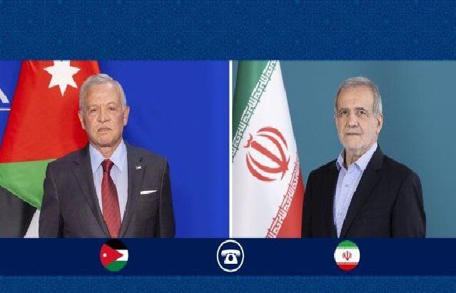 پزشکیان؛ فعال در دیپلماسی «وفاق اسلامی»