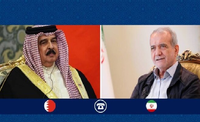 پزشکیان؛ فعال در دیپلماسی «وفاق اسلامی»