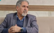 ناگفته هایی از ایثار کادر سلامت در حمله به تهران + فیلم