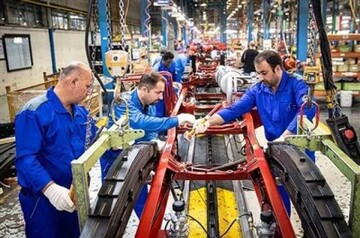حفظ اشتغال ۵۰ نیروی کار در واحدهای تولیدی شهرستان فراهان