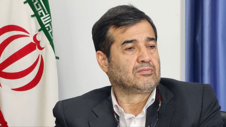 برای توسعه ورزش در روستاها برنامه جامعی داریم