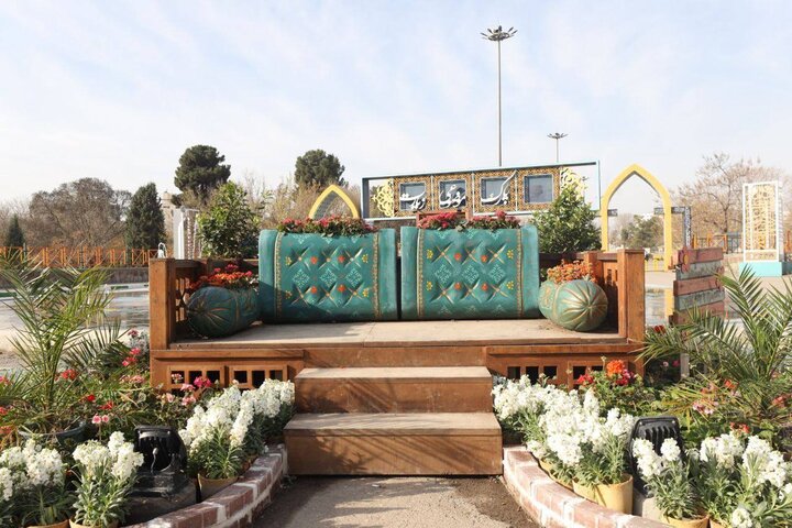 دمای هوای خراسان رضوی ۷ درجه افزایش می یابد